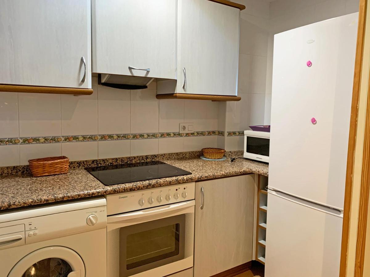 Apartamentos Edison 3000 Peñiscola Zewnętrze zdjęcie