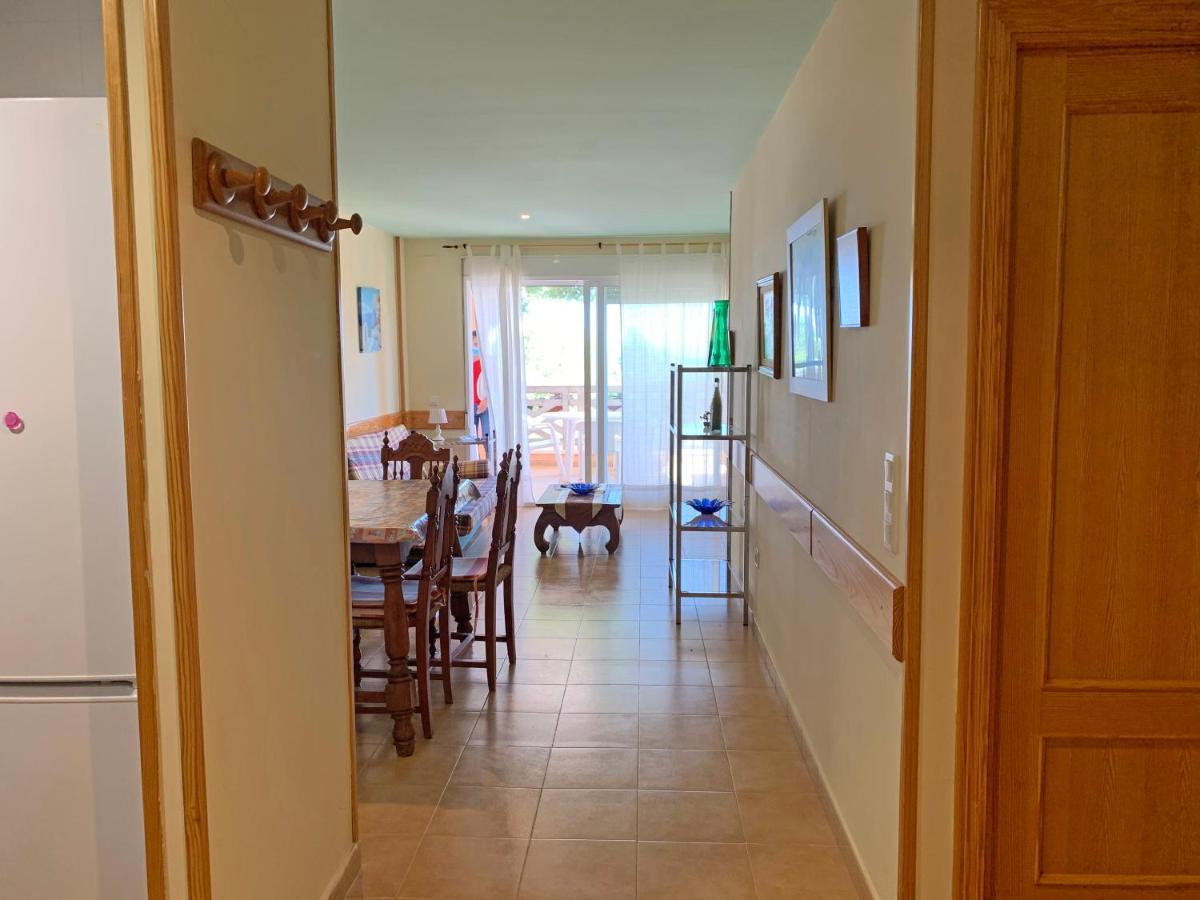 Apartamentos Edison 3000 Peñiscola Zewnętrze zdjęcie