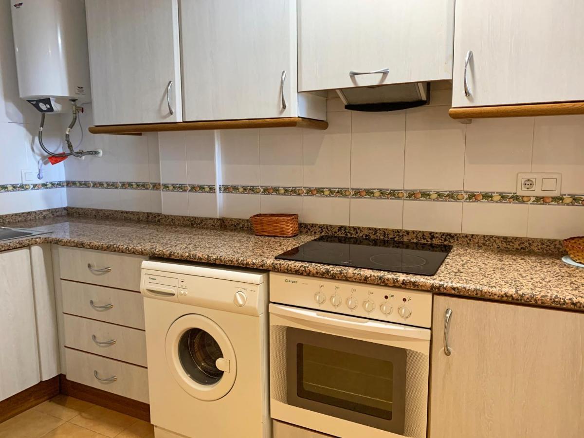 Apartamentos Edison 3000 Peñiscola Zewnętrze zdjęcie