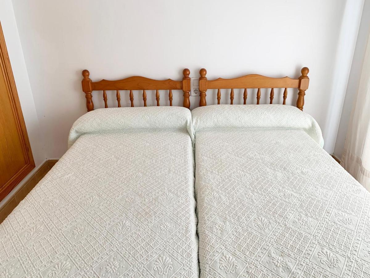 Apartamentos Edison 3000 Peñiscola Zewnętrze zdjęcie