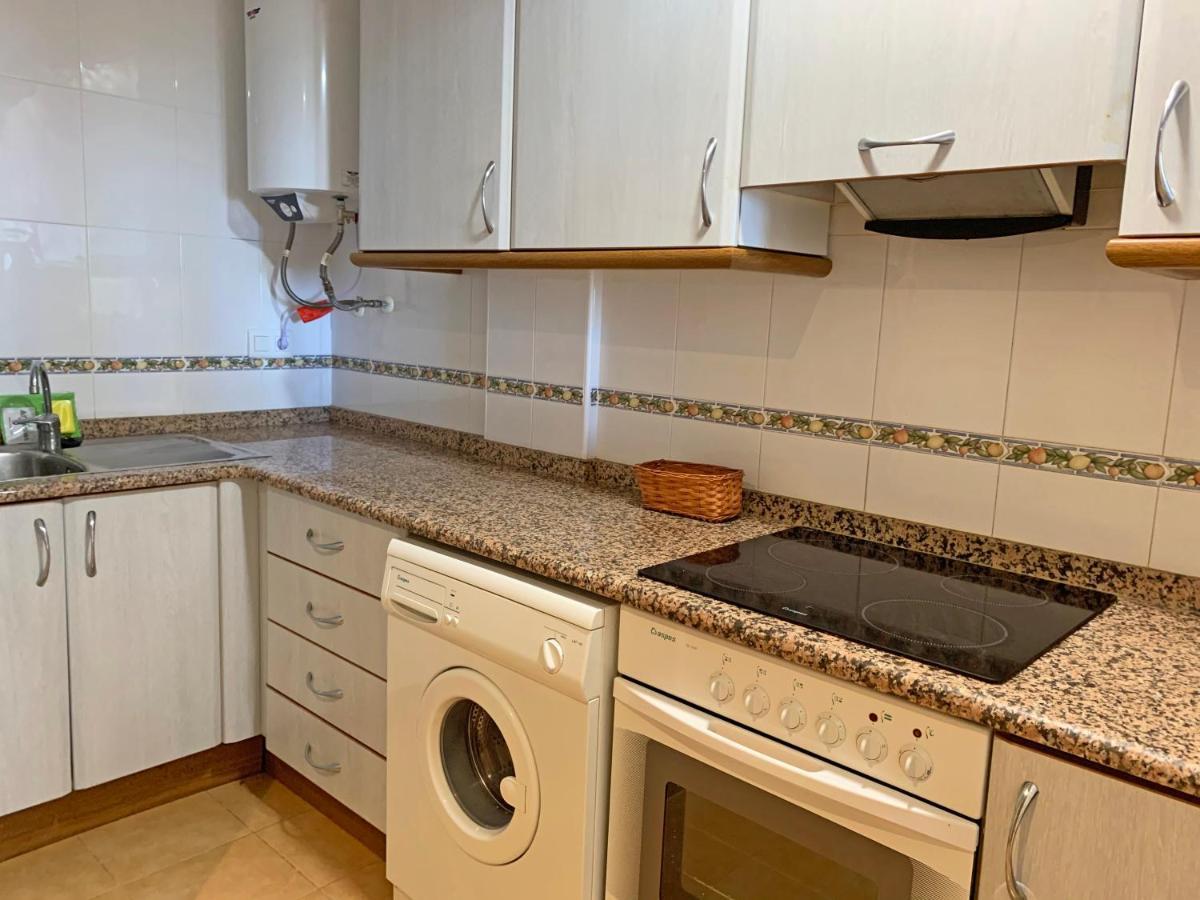 Apartamentos Edison 3000 Peñiscola Zewnętrze zdjęcie