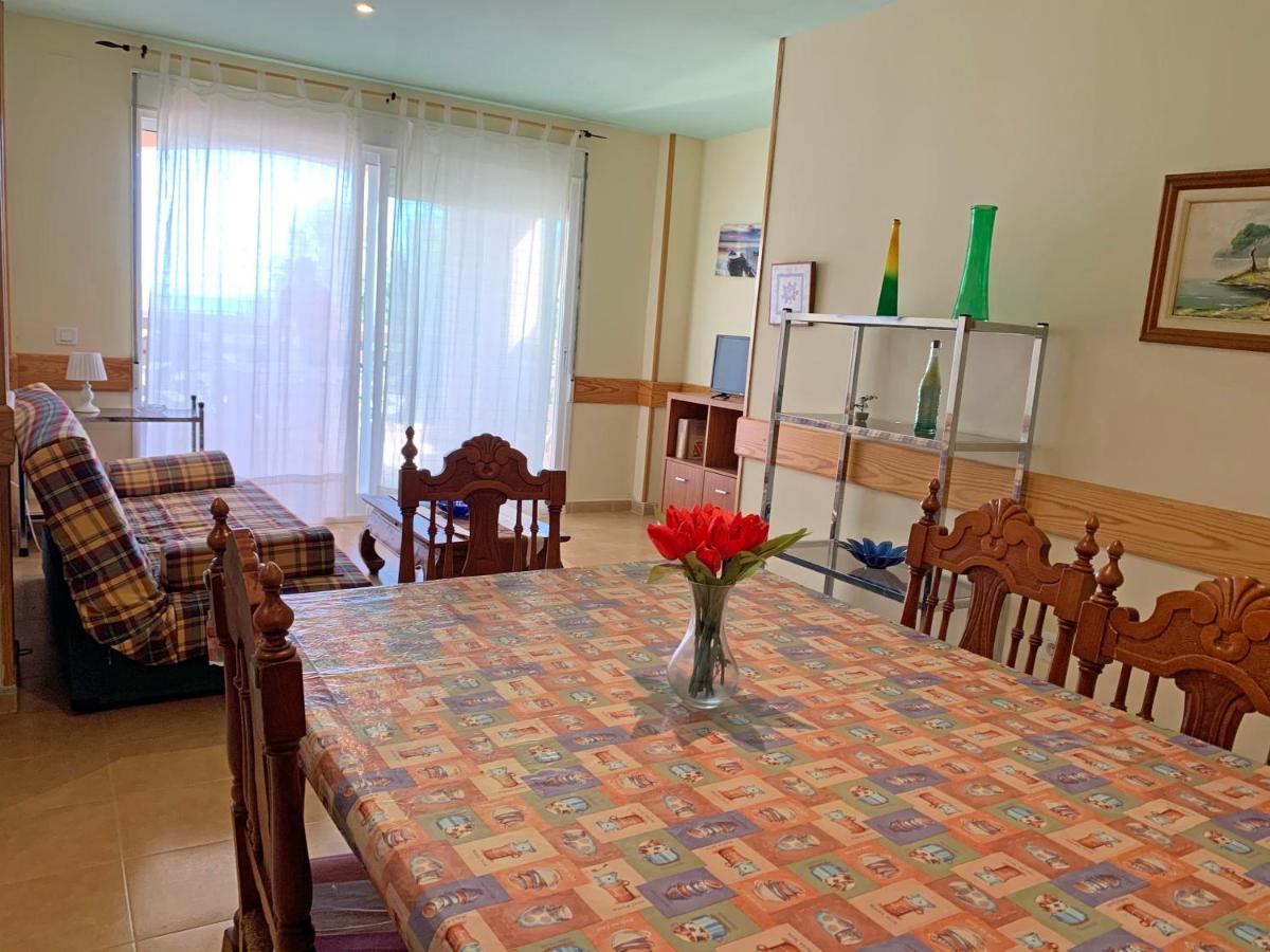 Apartamentos Edison 3000 Peñiscola Zewnętrze zdjęcie