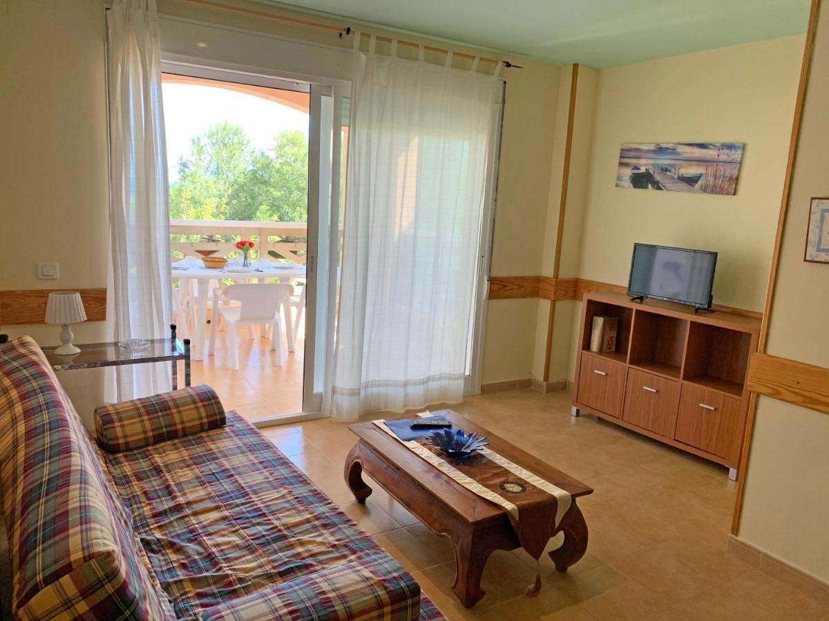 Apartamentos Edison 3000 Peñiscola Zewnętrze zdjęcie