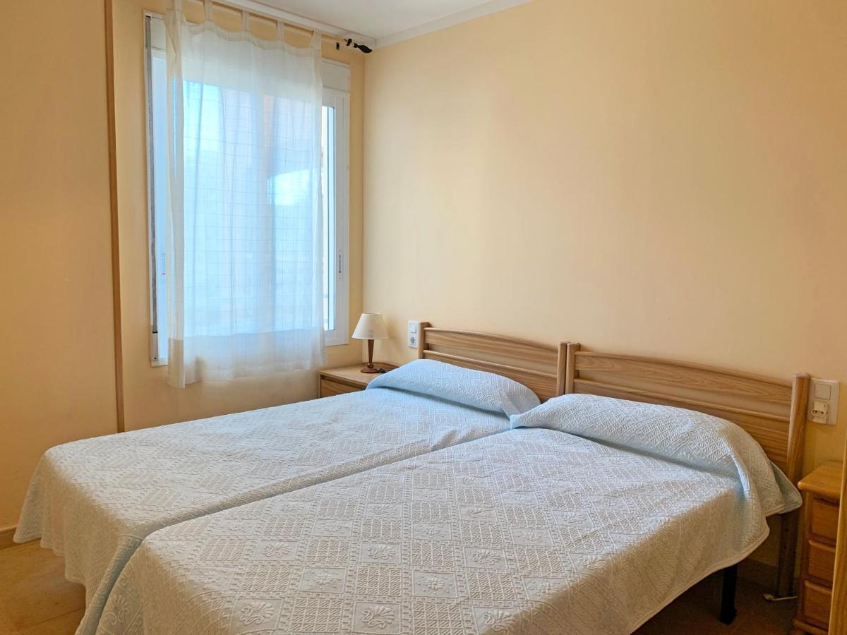 Apartamentos Edison 3000 Peñiscola Zewnętrze zdjęcie