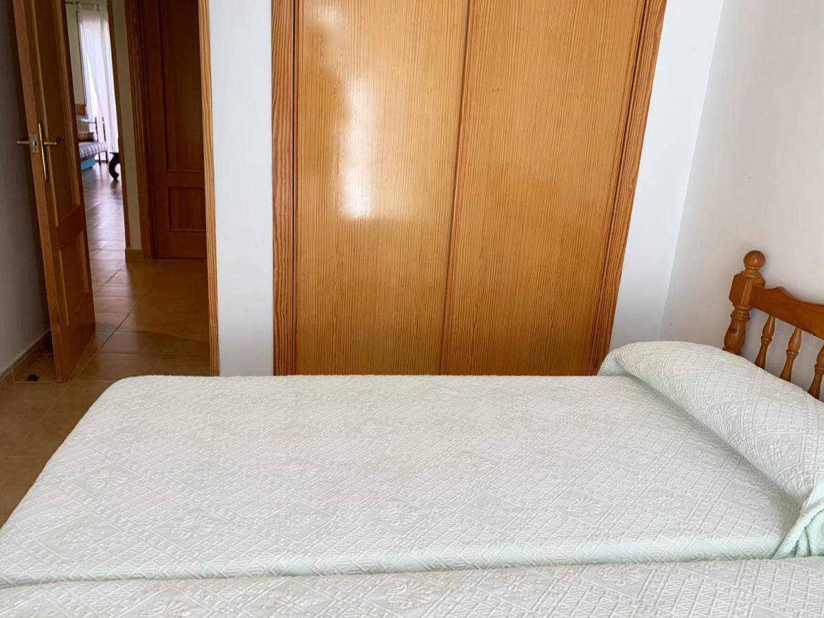 Apartamentos Edison 3000 Peñiscola Zewnętrze zdjęcie