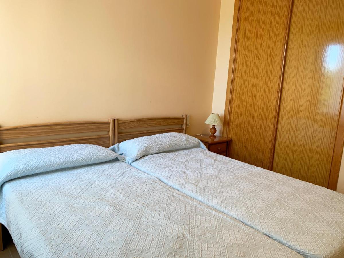 Apartamentos Edison 3000 Peñiscola Zewnętrze zdjęcie